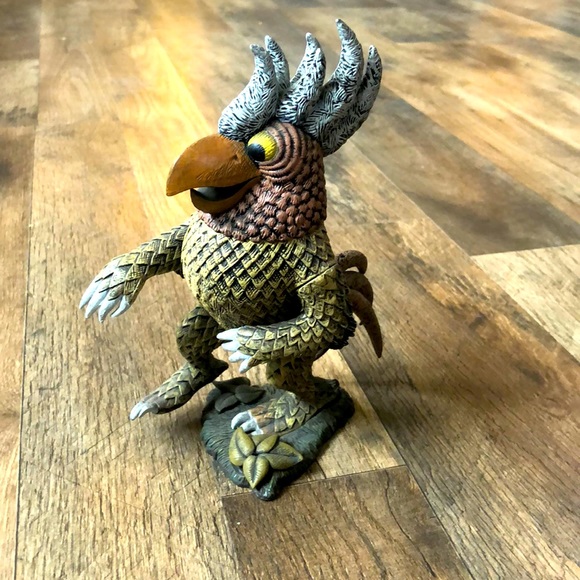 McFarlane To Other - Rare Where the Wild Things Are Collectible